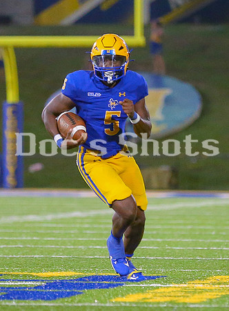McNeese vs Nicholls Football Game 2023