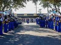 McNeese vs Nicholls Football Game 2023