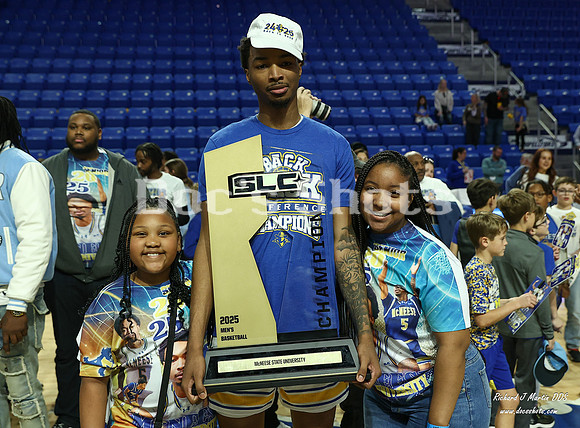 McNeese Cowboys Basketball Game with UTRGU 2025
