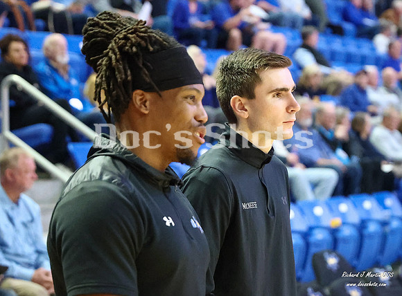 McNeese Cowboys Basketball Game with Lamar 2025
