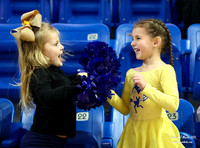 McNeese Cowboys Basketball Game with SFA 2025