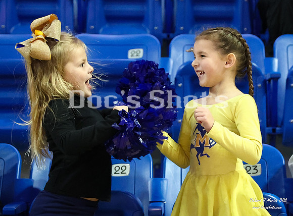 McNeese Cowboys Basketball Game with SFA 2025