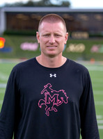 McNeese vs UIW Football Game 2023