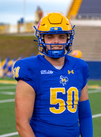 McNeese vs UIW Football Game 2023