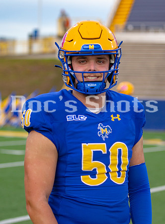 McNeese vs UIW Football Game 2023