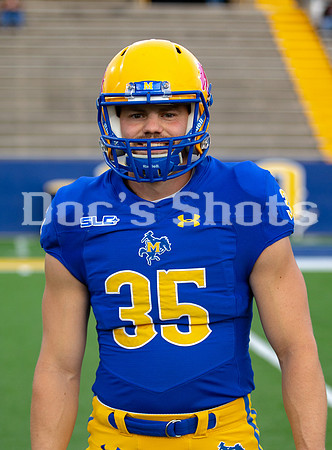 McNeese vs UIW Football Game 2023