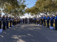 McNeese vs UIW Football Game 2023