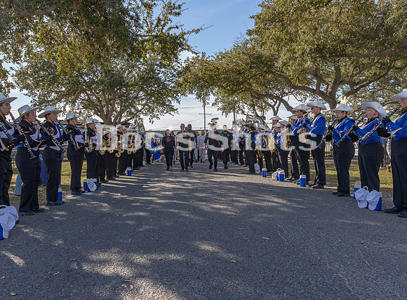 McNeese vs UIW Football Game 2023