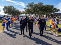 McNeese vs UIW Football Game 2023