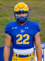 McNeese vs UIW Football Game 2023