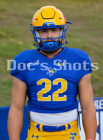 McNeese vs UIW Football Game 2023