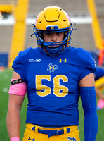 McNeese vs UIW Football Game 2023