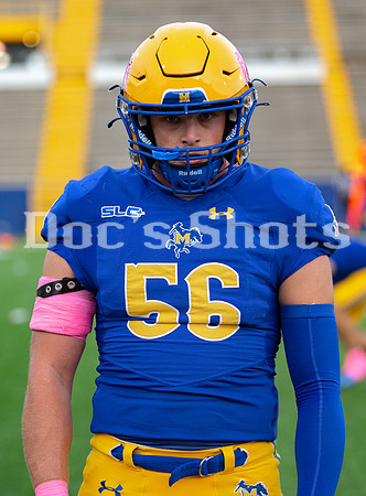 McNeese vs UIW Football Game 2023