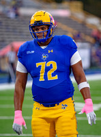 McNeese vs UIW Football Game 2023