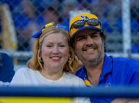 McNeese vs UIW Football Game 2023