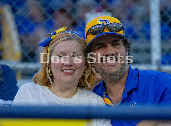 McNeese vs UIW Football Game 2023