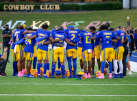McNeese vs UIW Football Game 2023