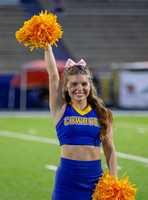 McNeese vs UIW Football Game 2023