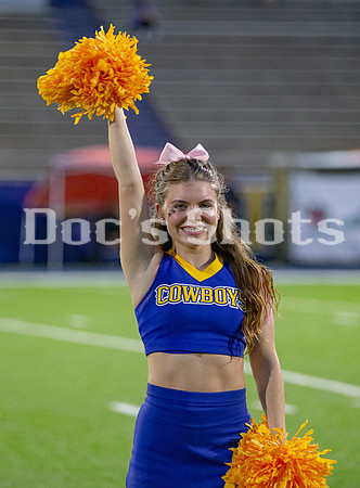 McNeese vs UIW Football Game 2023