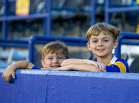 McNeese vs UIW Football Game 2023