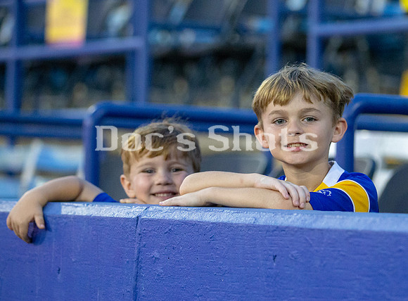McNeese vs UIW Football Game 2023