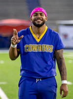 McNeese vs UIW Football Game 2023