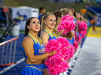 McNeese vs UIW Football Game 2023