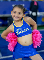 McNeese vs UIW Football Game 2023