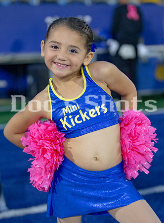 McNeese vs UIW Football Game 2023