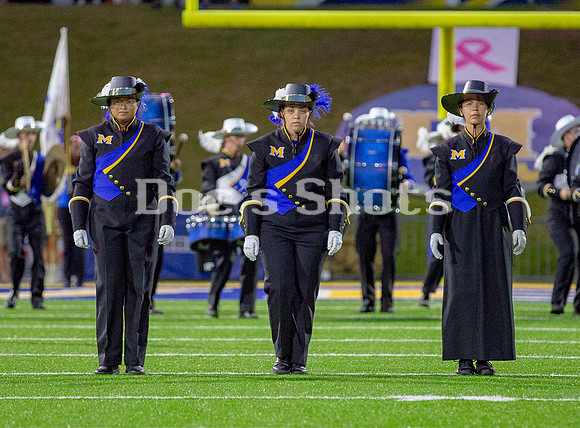 McNeese vs UIW Football Game 2023