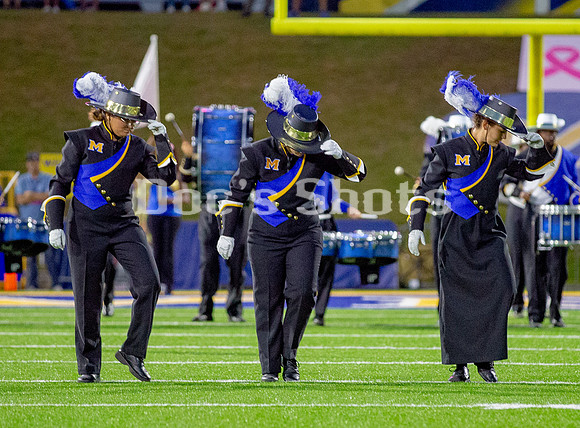 McNeese vs UIW Football Game 2023