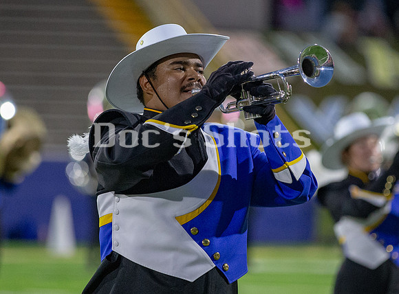 McNeese vs UIW Football Game 2023
