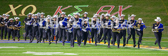 McNeese vs UIW Football Game 2023