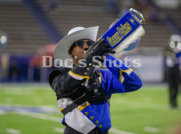 McNeese vs UIW Football Game 2023