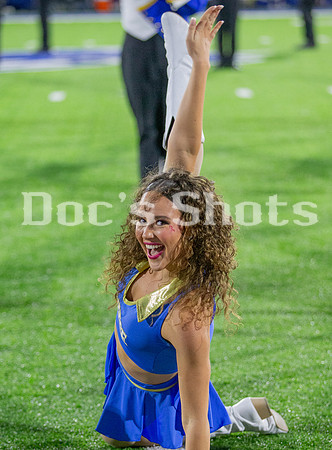 McNeese vs UIW Football Game 2023