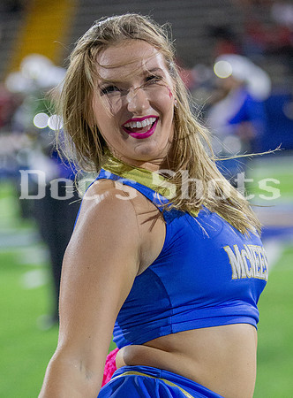 McNeese vs UIW Football Game 2023