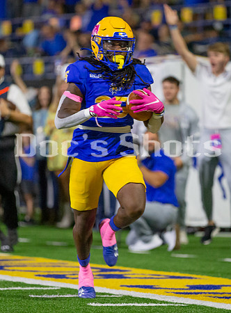 McNeese vs UIW Football Game 2023