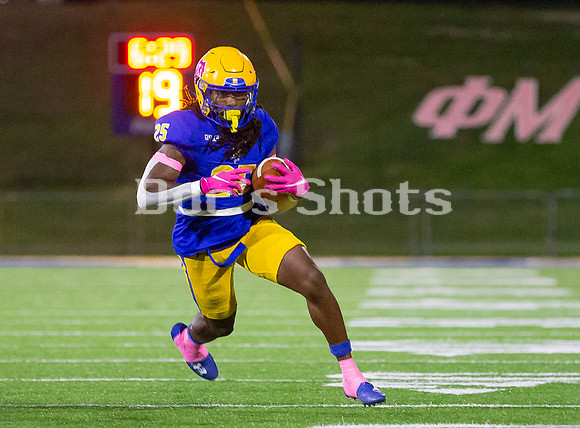 McNeese vs UIW Football Game 2023