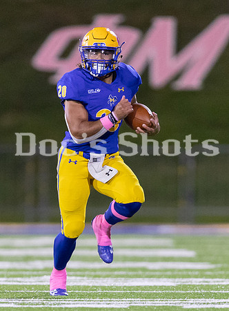 McNeese vs UIW Football Game 2023