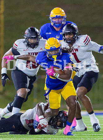 McNeese vs UIW Football Game 2023