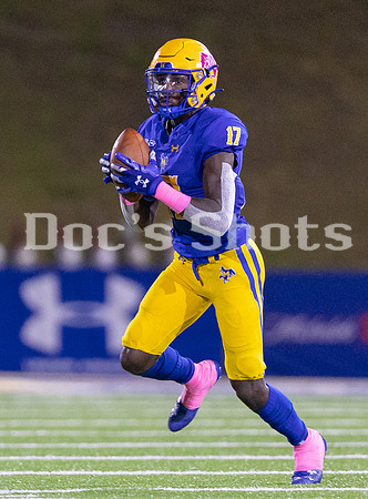 McNeese vs UIW Football Game 2023