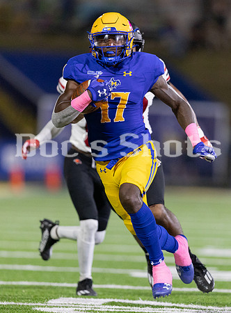 McNeese vs UIW Football Game 2023
