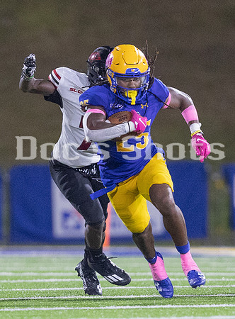 McNeese vs UIW Football Game 2023
