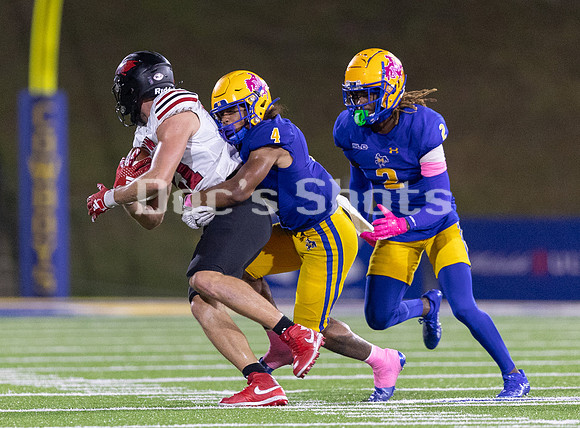 McNeese vs UIW Football Game 2023