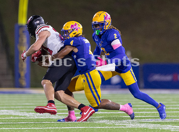 McNeese vs UIW Football Game 2023