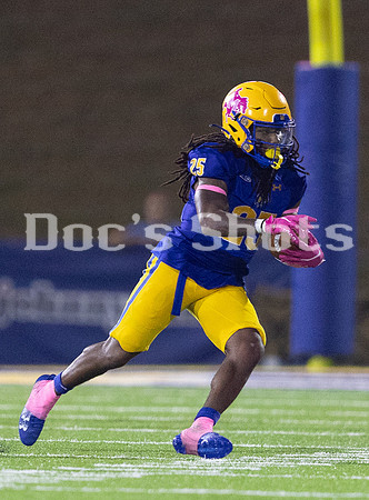 McNeese vs UIW Football Game 2023
