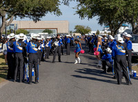 McNeese vs UIW Football Game 2023