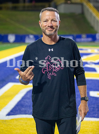 McNeese vs UIW Football Game 2023