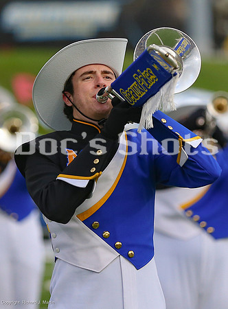 McNeese Football Game vs Southern 2024