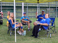 McNeese Football Game vs Southern 2024